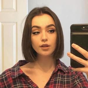 Meet your Posher, Maisie